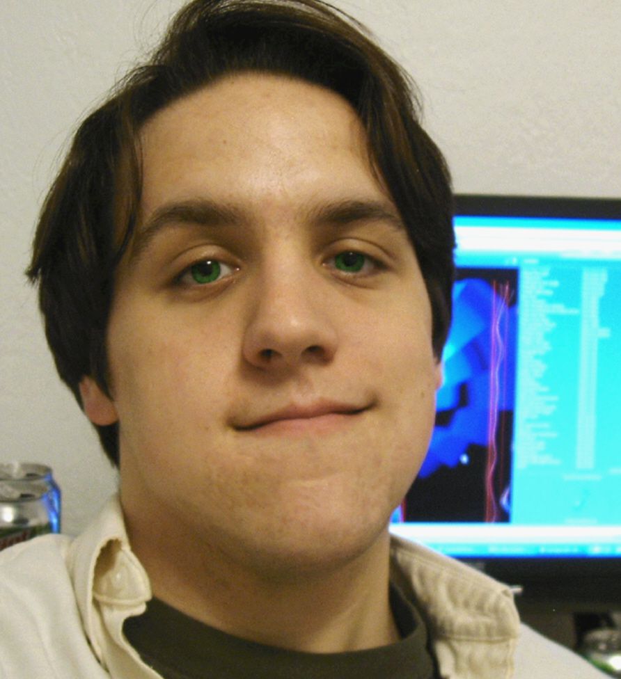author