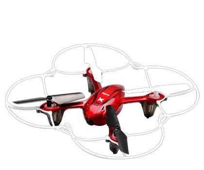6 Steps to Fly a RC Quadcopter