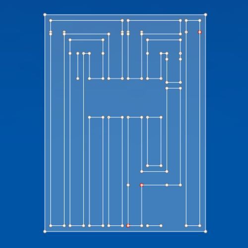 3D Printing: 3D Print a Solderless Circuit Board : 7 Steps (with ...