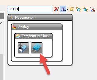 In Visuino Add & Set Components photo 4