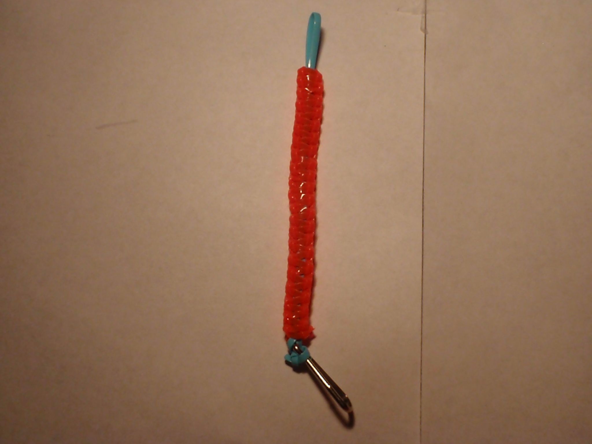 How to Make a Macrame Bracelet