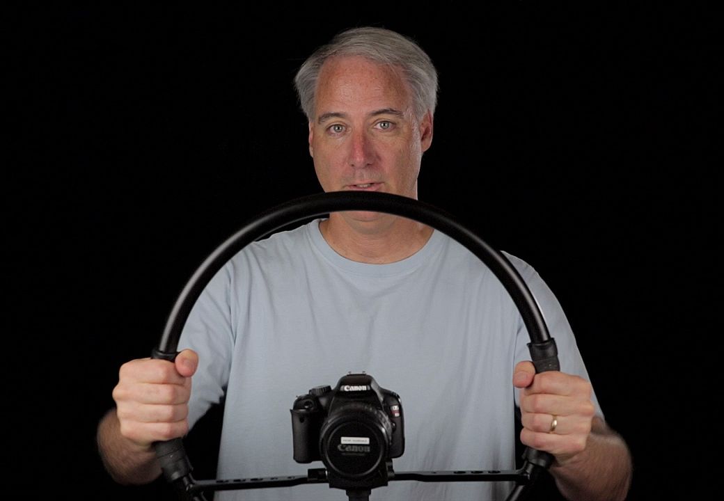 Fig Rig Photograph How to Make an Impromptu Camera Stabilizer : 5 Steps (with Pictures ...