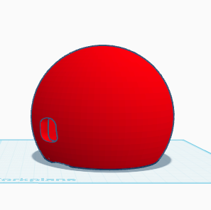 Design 3D Modle