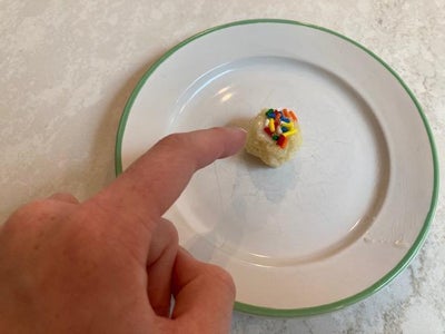 Ice and Decorate Your Treats!