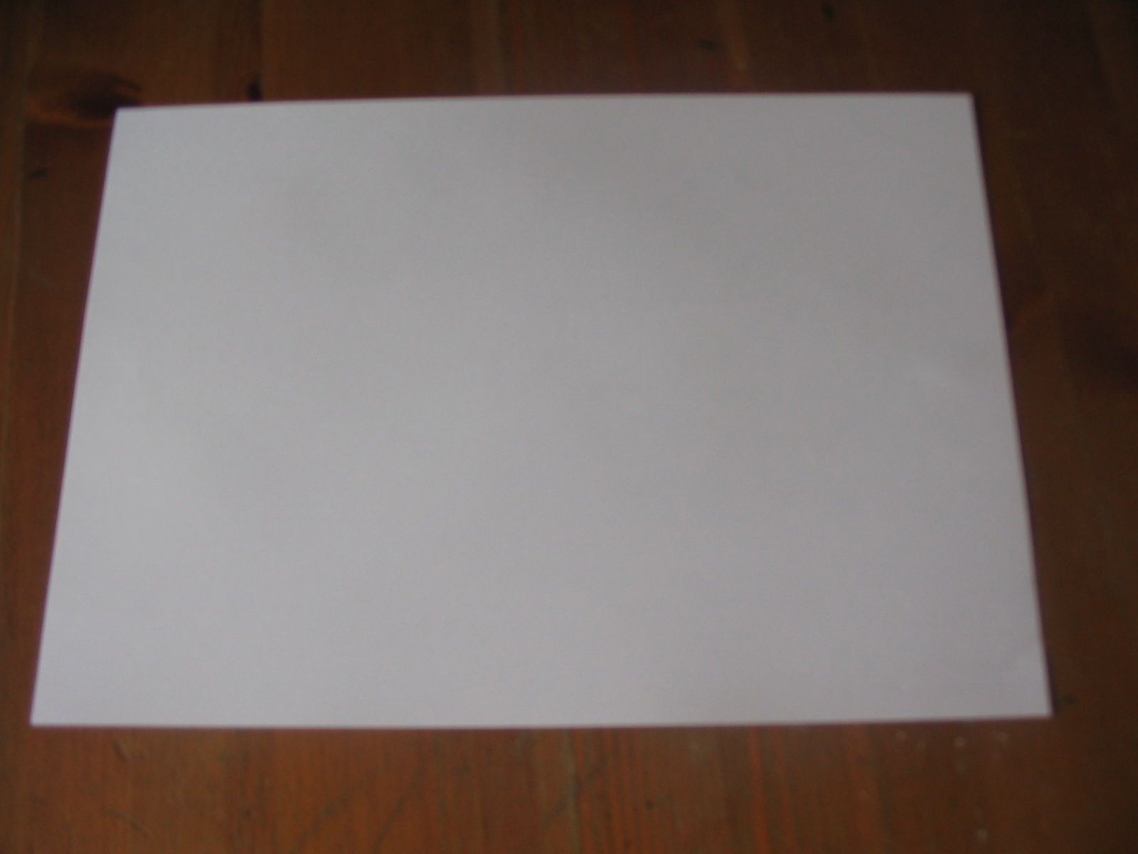 How to Easily Make a Paper Gun That Shoots.
