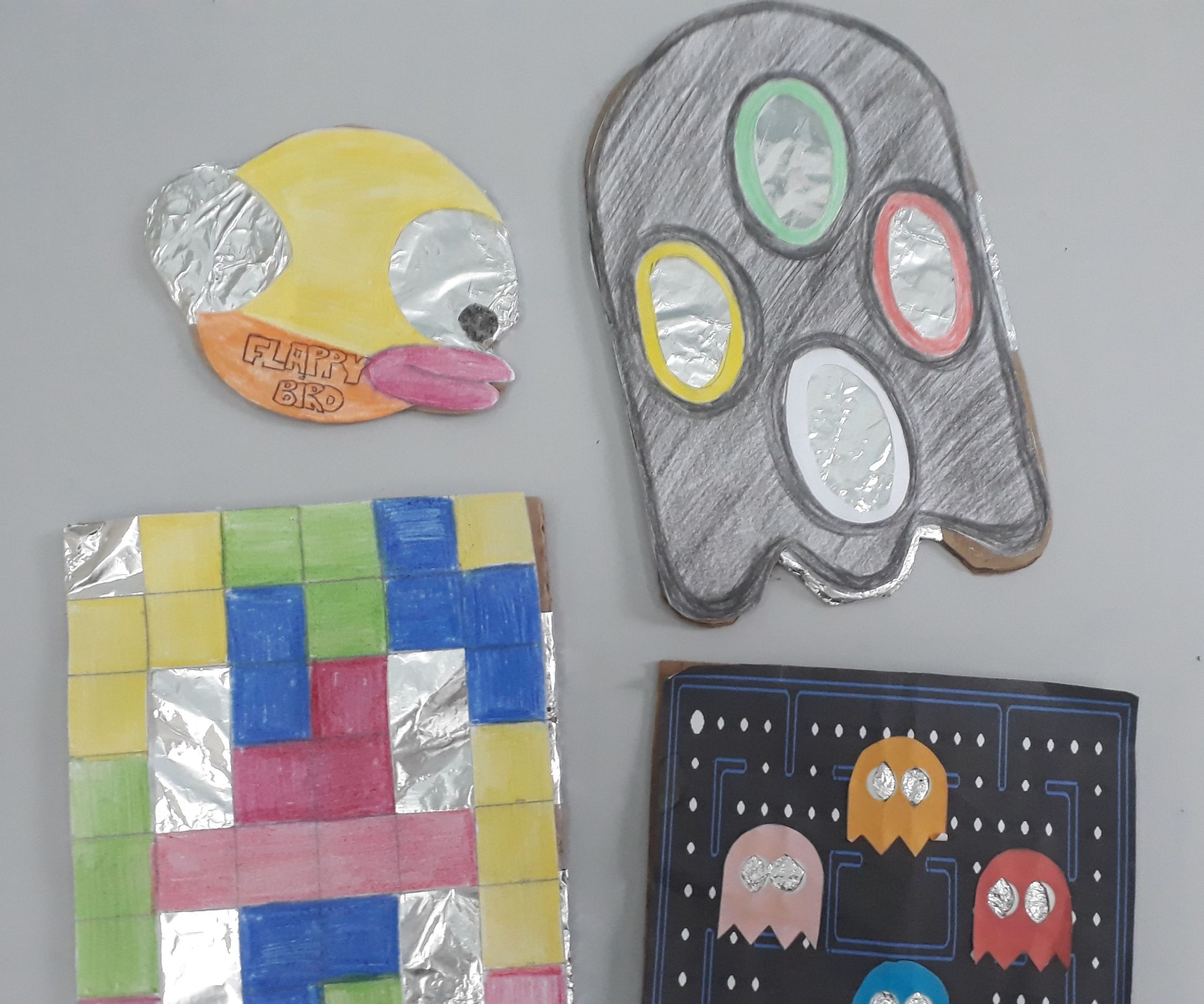 Construindo Controles Para Makey Makey