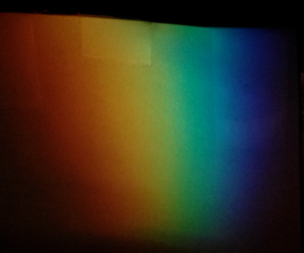 Student Spectrophotometer