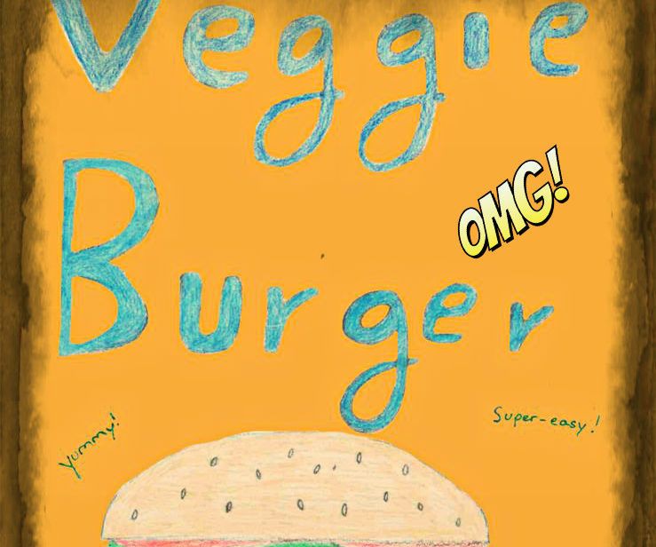 Veggie Burgers 