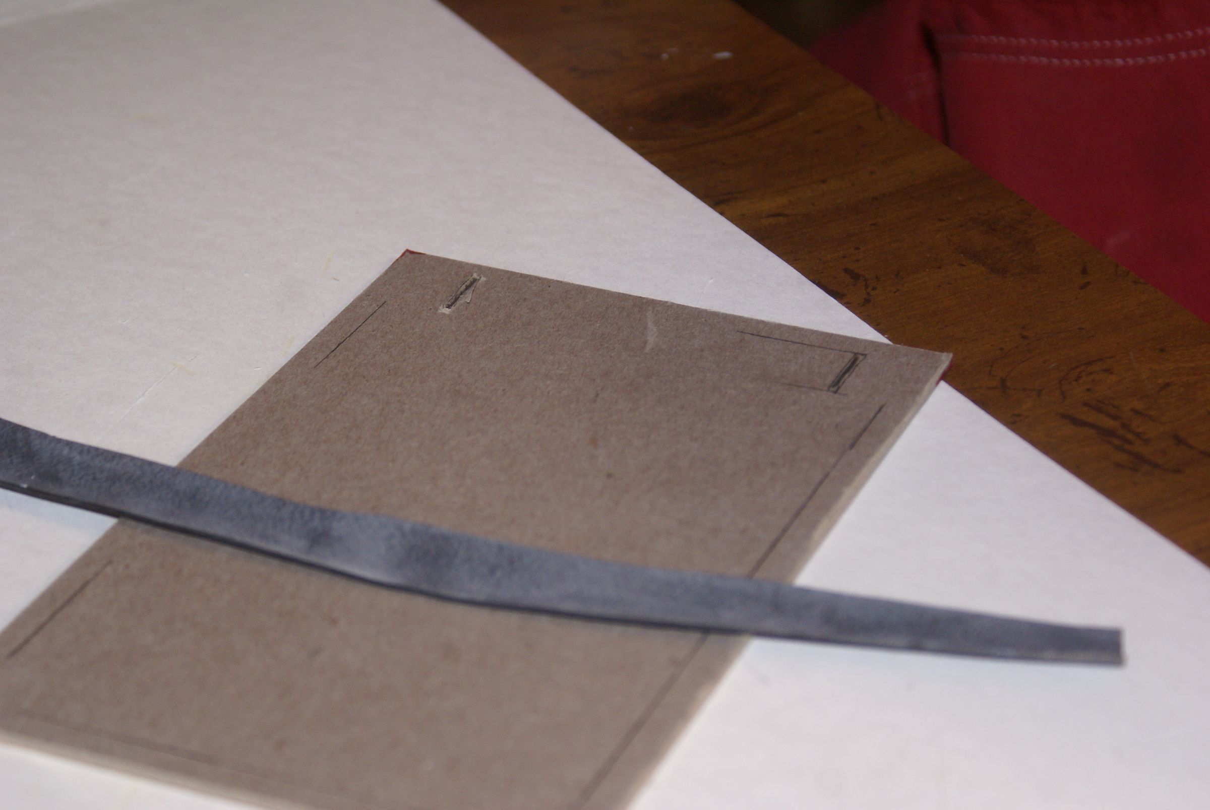 Make a Custom Tablet Case for Under 20! 7 Steps Instructables