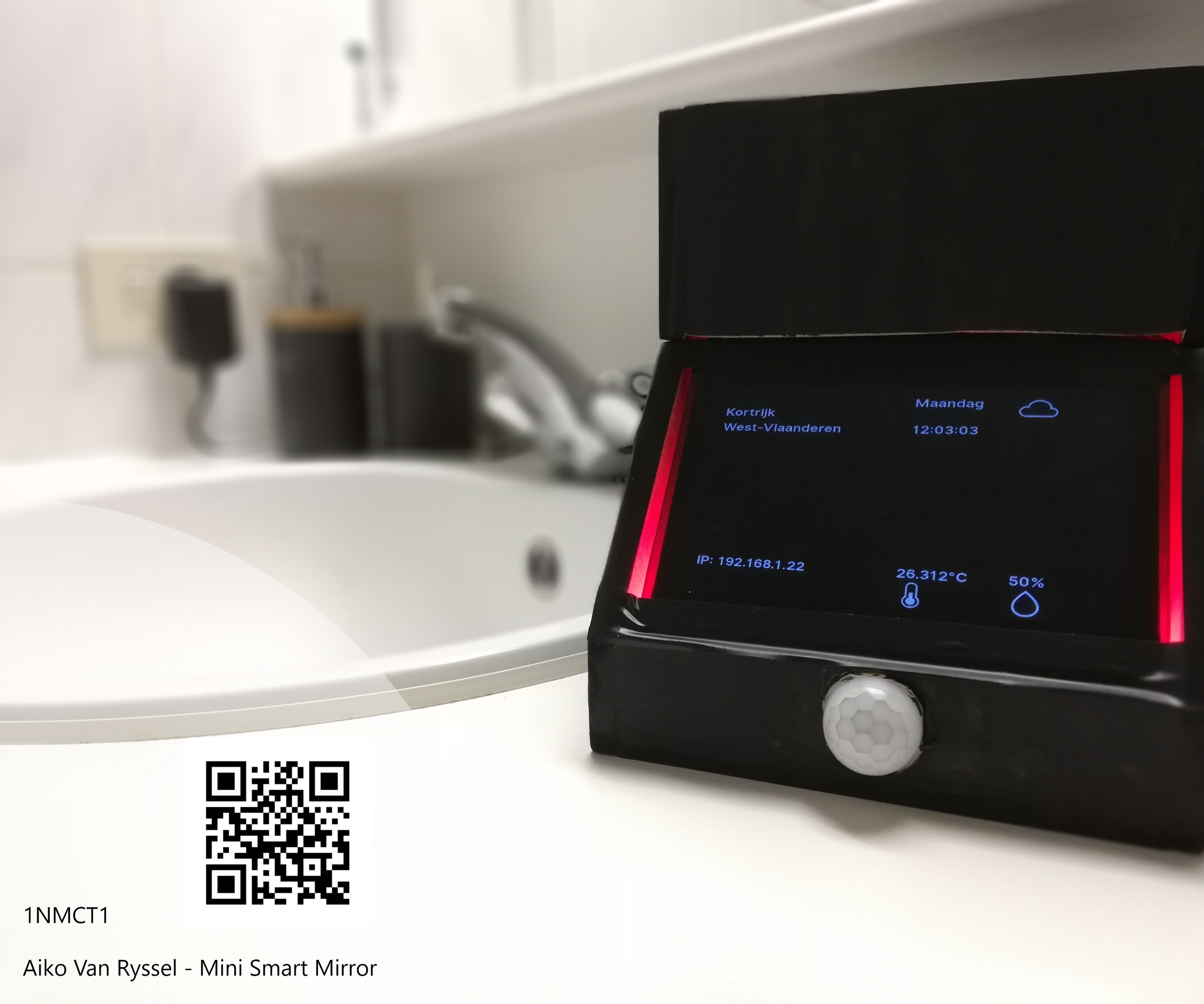 Smart Mirror