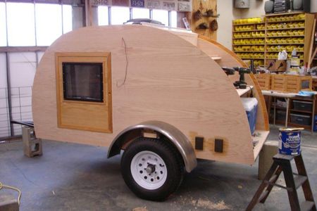 Wheels and Fenders