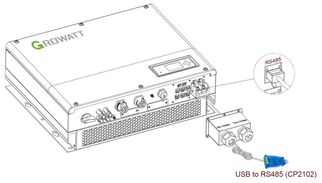 Solar Assistant Raspberry Pi Case Construction and Connecting SolarAssistant on a Raspberry Pi to Control ...