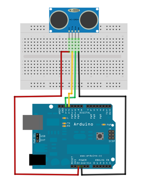 Arduino Sumo Robot : 5 Steps - Instructables