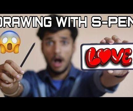 HOW TO WRITE LOVE IN 3D | AUTODESK SKETCHBOOK TUTORIAL