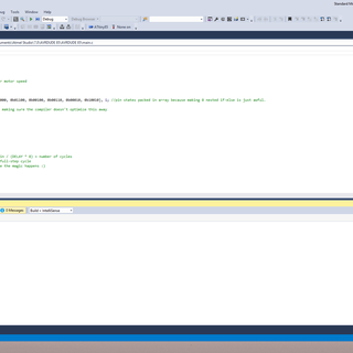3D Printed Watch Winder (ATtiny85+Stepper) : 6 Steps (with Pictures ...