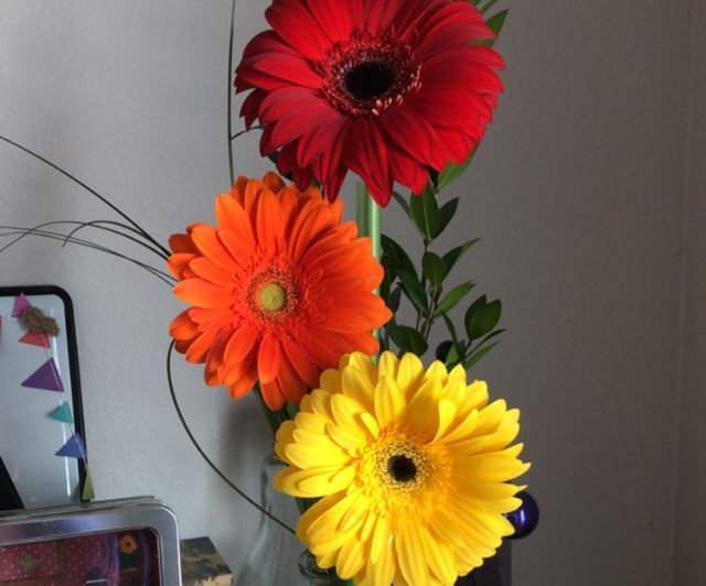 "Just for You" Floral Arrangement
