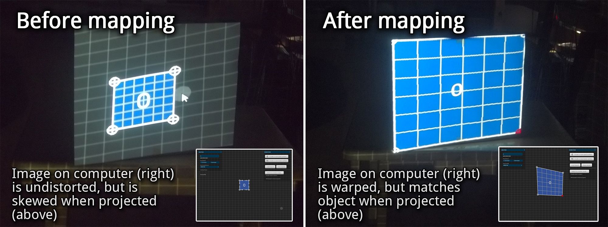 Beginners Guide To Projection Mapping – KYPB