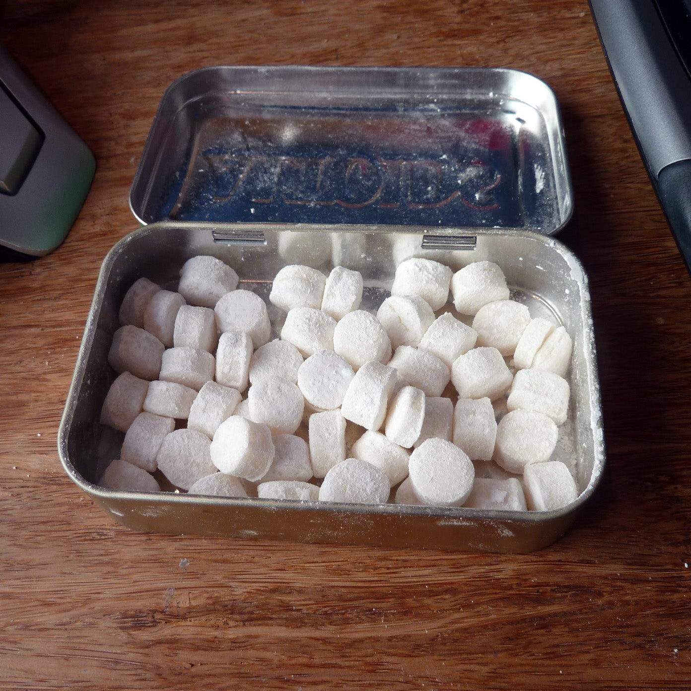 Homemade Altoids Recipe : 6 Steps (with Pictures) - Instructables