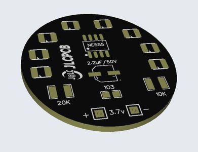 Confirm PCBs Order