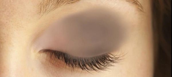 Super Simple Smokey Eye