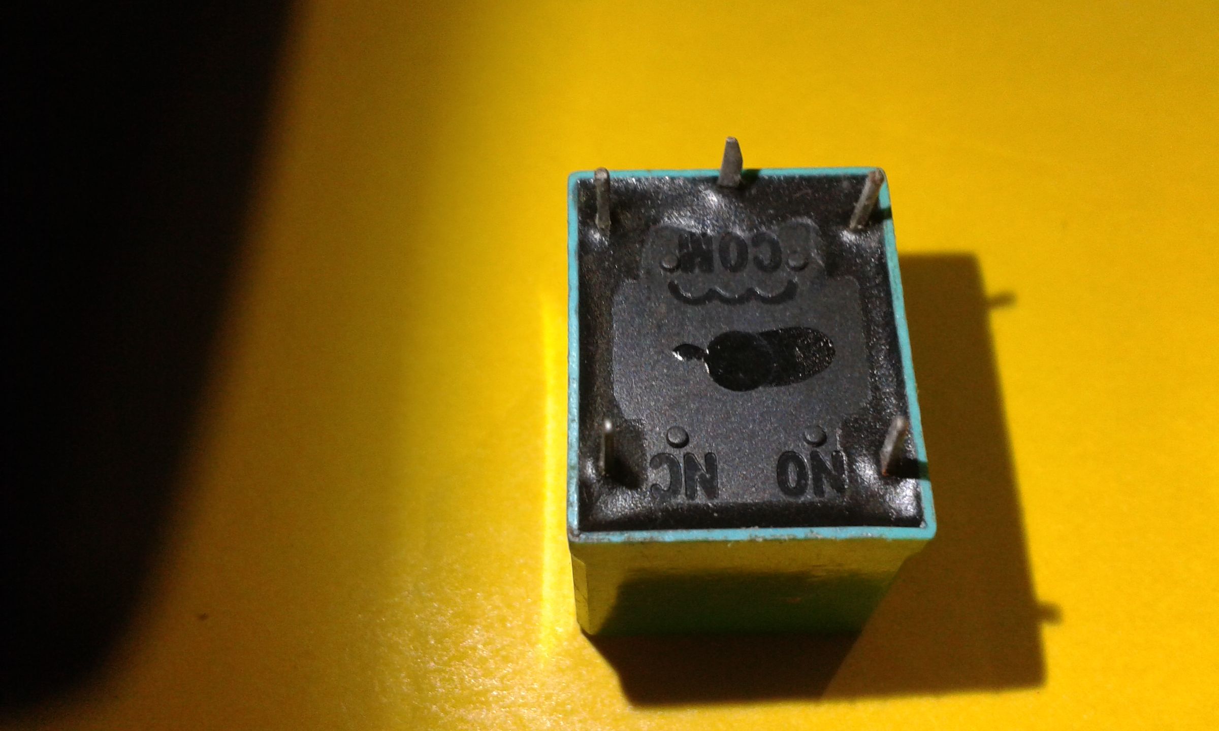 Relay Basics and DIY 4 Steps (with Pictures) Instructables