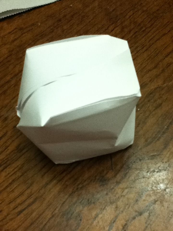 How to Make a Paper Balloon