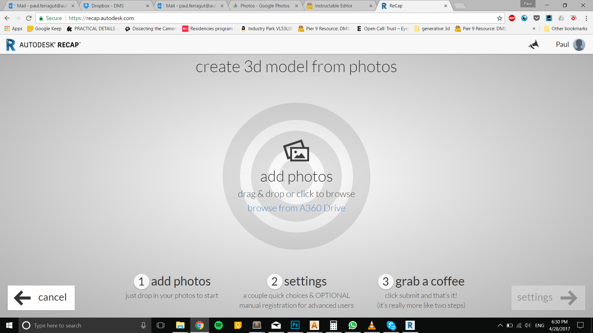 Kinedioscope : 6 Steps - Instructables