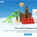 Setting Up Tinkercad for Classes of Students