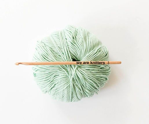 How to Crochet the Solomon’s Knot Stitch