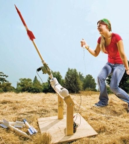 Weekend Project Compilation 