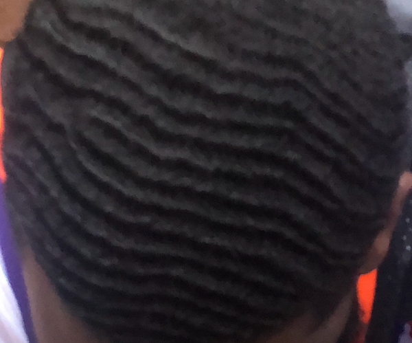 How to Get Waves & How to Tie a Durag