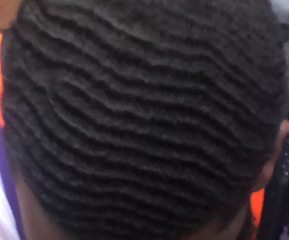 How to Get Waves & How to Tie a Durag 5 Steps Instructables