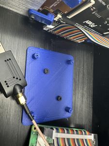 Box Cho Volumio Raspberry Pi Volumio Audio Streamer Enclosure With Raspberry Pi and Touch Screen : 8 ...