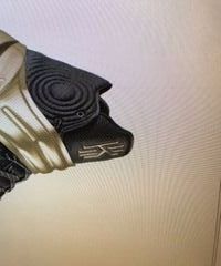 Cardboard Kyrie 2