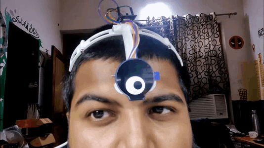 The Third Eye