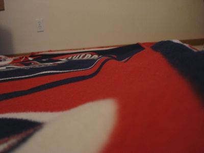 Iron and Smooth Fabric