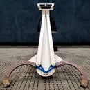 Laser-cut Extension Claw: Recreating My Favorite Toy