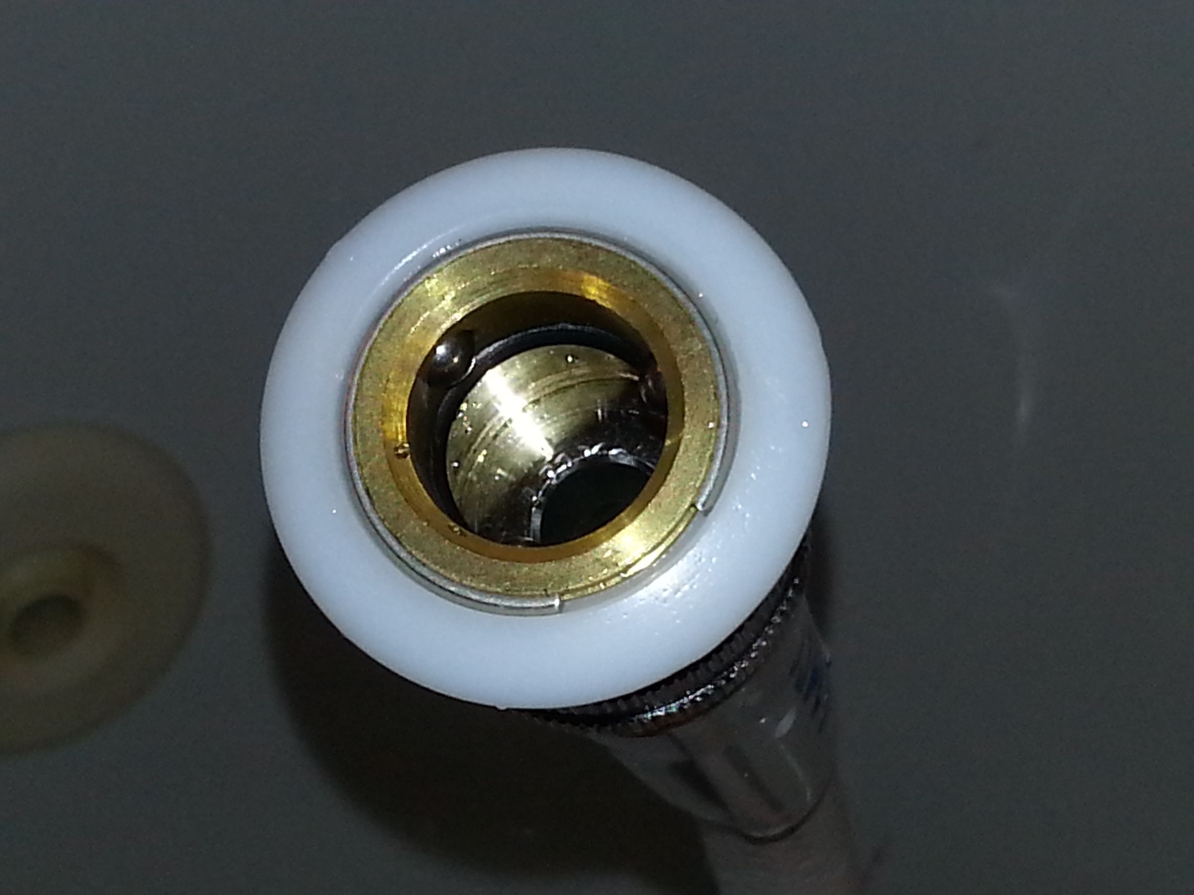 Hand Shower for Roman Tub : 3 Steps - Instructables