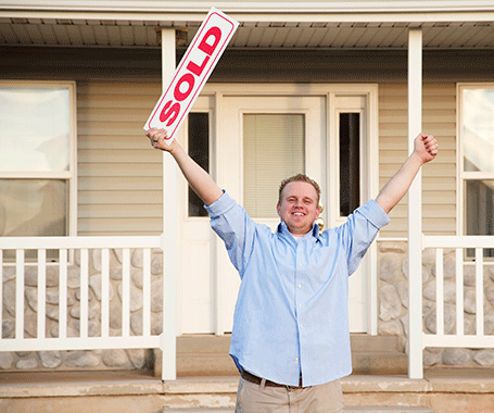 How to Sell Your Home at the Right Price