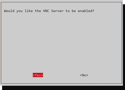 ACTIVER VNC
