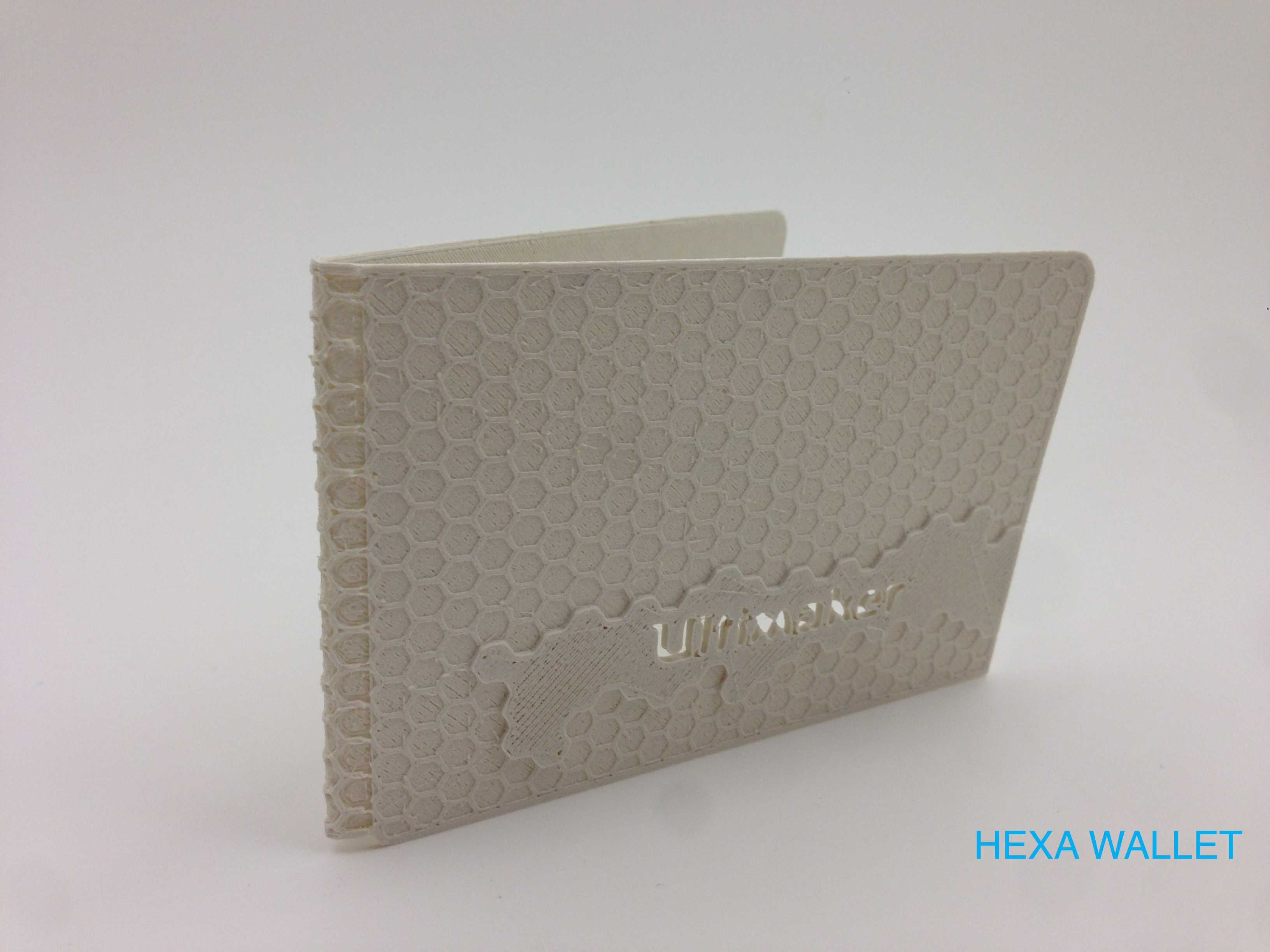 3D Printable Men's Wallet and Women's Clutch : 5 Steps - Instructables