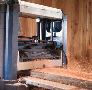 Step 2: Dressing Your Rough Lumber
