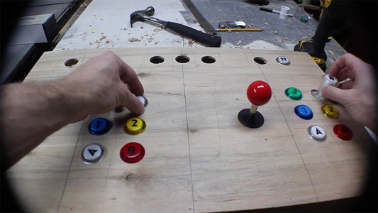 Make Controller Board