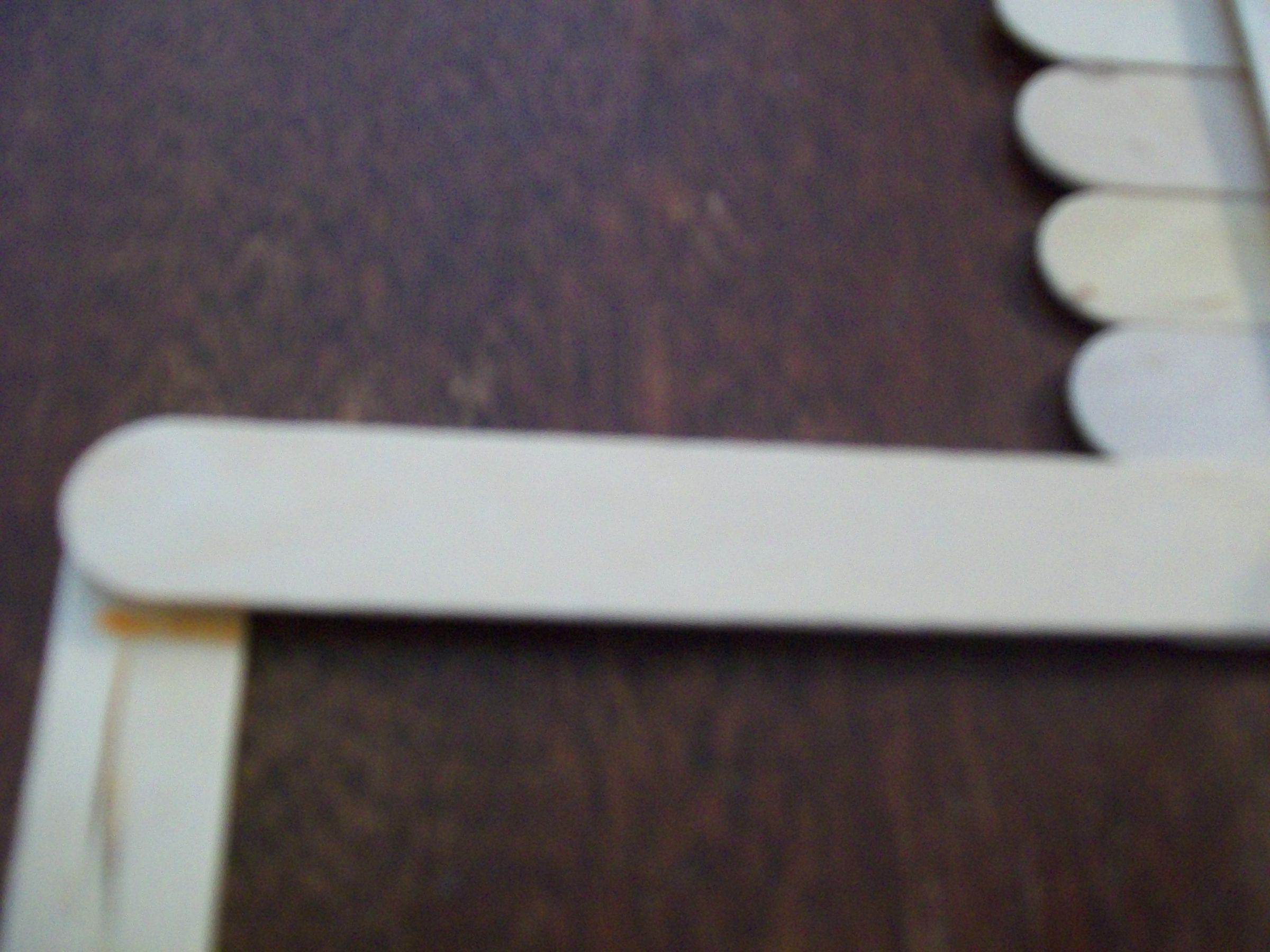 Popsicle Stick Motorboat 5 Steps Instructables