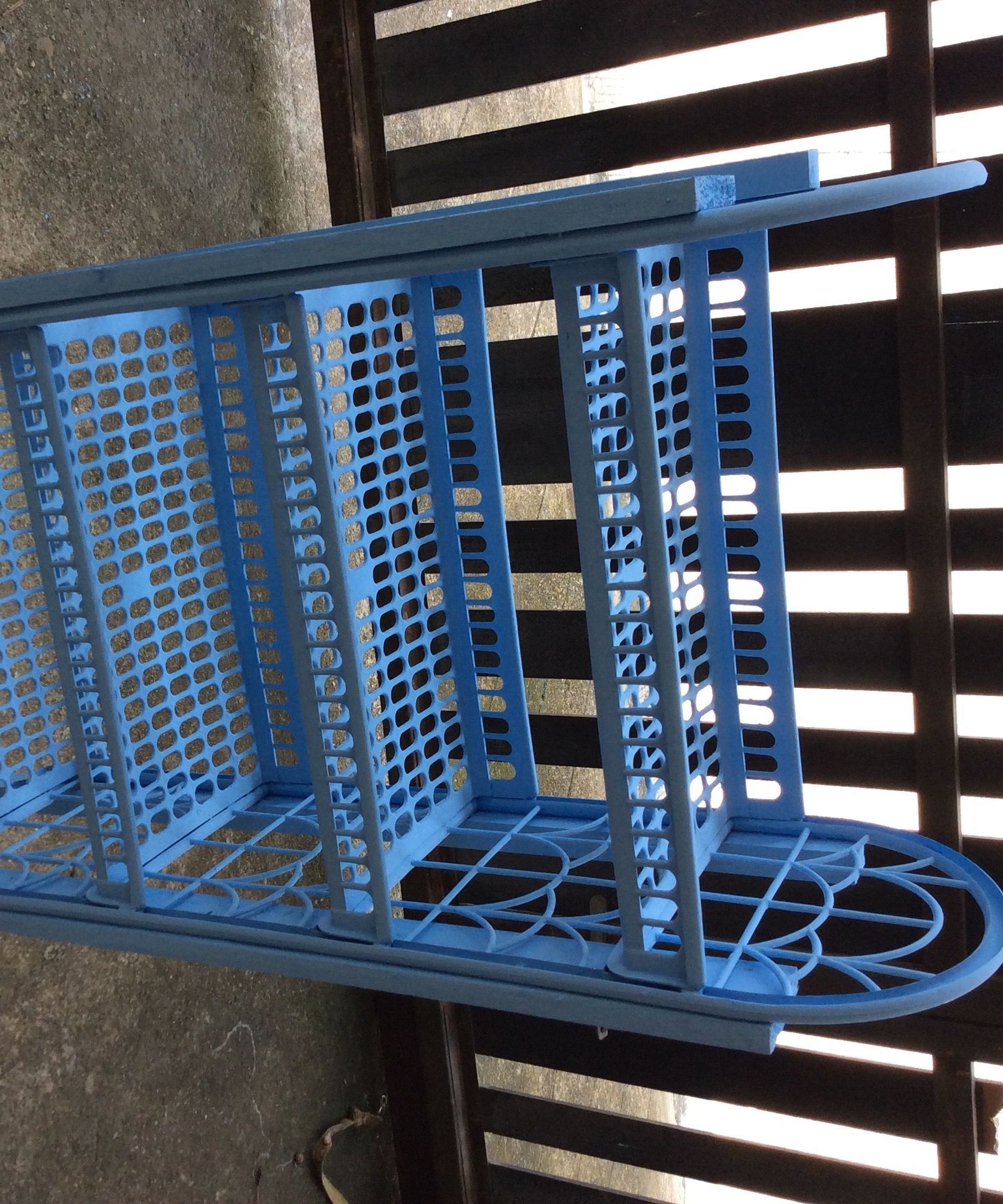 A Small Case for Plastic?