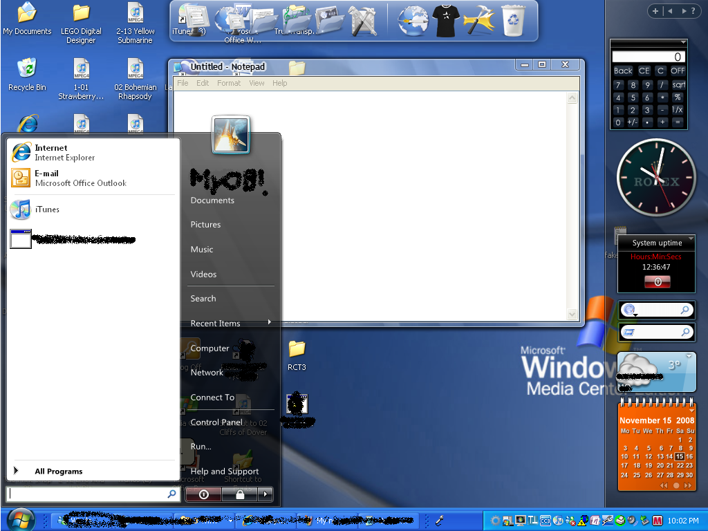 How to Make Computer Screenshots