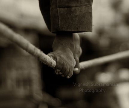 Exploring a New World – Introduction