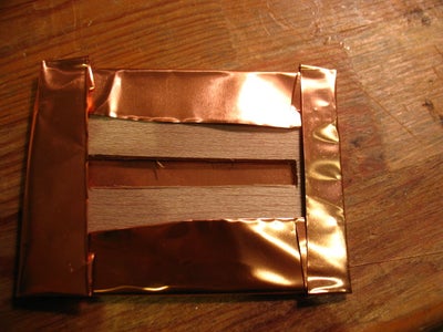 Build the LED Light Box