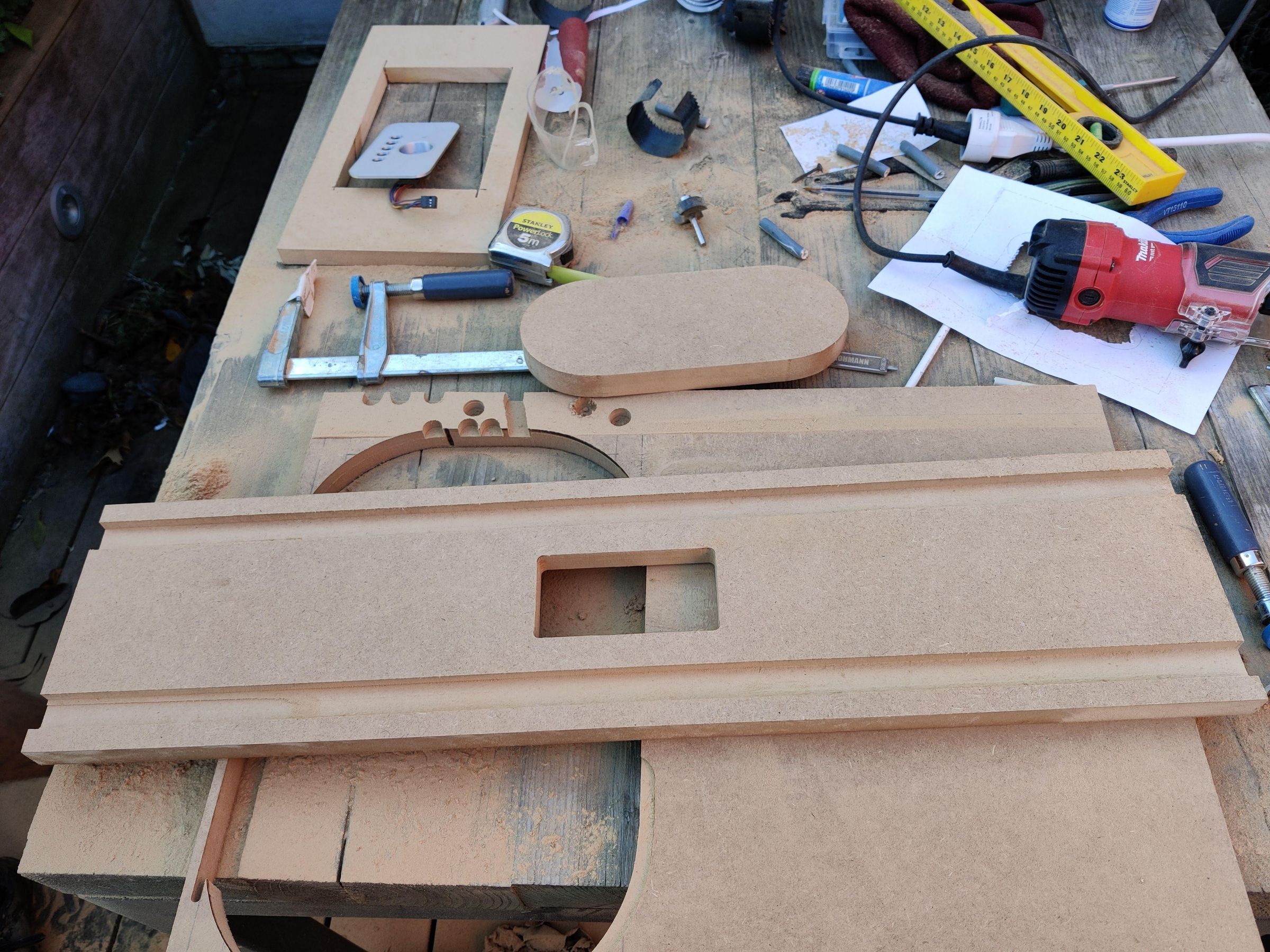 RFID Internet Radio : 13 Steps (with Pictures) - Instructables