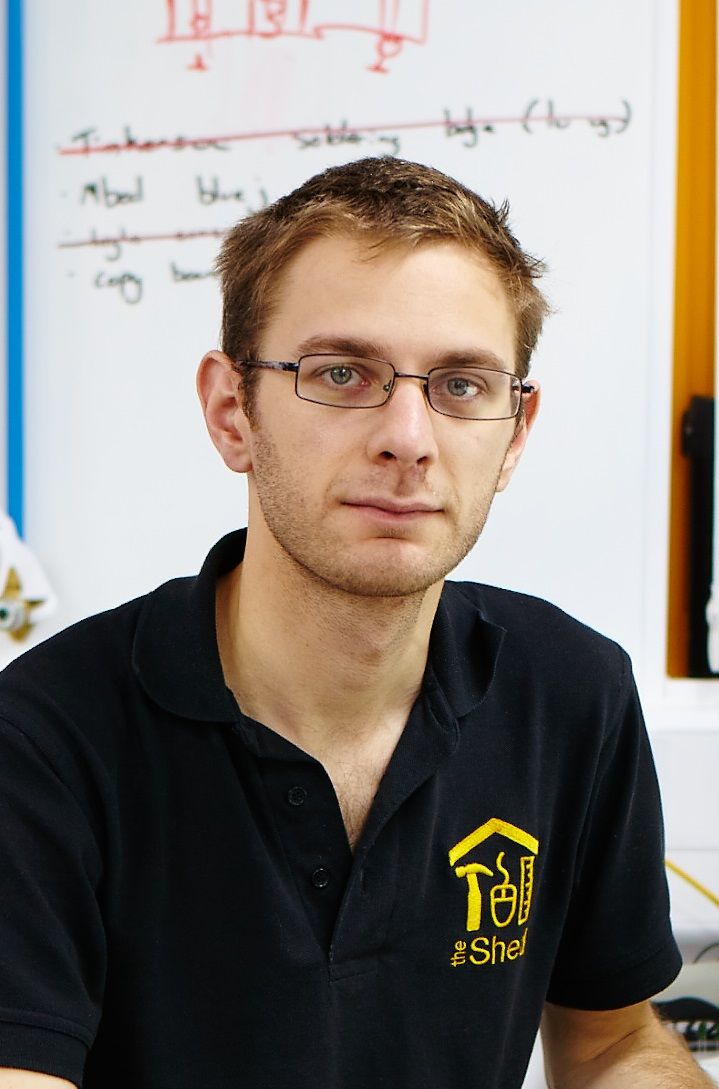 author